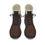 Thumbnail: Men's Plush Martin Boots