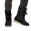 Thumbnail: All-Over Print Women's Plush Boots