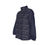 Thumbnail: All-Over Print Men's Stand-up Collar Zip-up Windproof Jacket