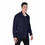 Thumbnail: All-Over Print Men's Long Sleeve Shirt