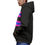 Thumbnail: DAFENGA NYC Unisex Plus Fleece Pullover Hoodie
