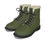 Thumbnail: Men's Plush Martin Boots