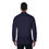 Thumbnail: All-Over Print Men's Long Sleeve Shirt