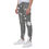Thumbnail: All-Over Print Men's Closed Bottom Light Weight Jogger