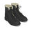 Thumbnail: Men's Plush Martin Boots
