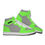 Thumbnail: Men's Synthetic Leather Stitching Shoes
