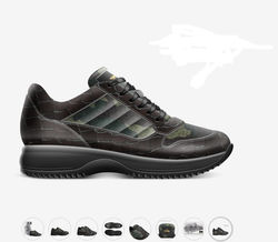 VanHelsing Running Shoe
