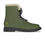 Thumbnail: Men's Plush Martin Boots