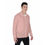 Thumbnail: All-Over Print Men's Long Sleeve Shirt