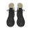 Thumbnail: Men's Plush Martin Boots