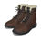 Thumbnail: Men's Plush Martin Boots