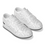 Thumbnail: Men's Low State Leather Stitching Shoes