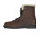 Thumbnail: Men's Plush Martin Boots