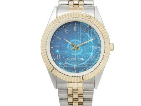 Choosing A Good Watch. The DAFENGA NYC Guide
