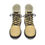Thumbnail: Men's Plush Martin Boots
