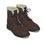 Thumbnail: Men's Plush Martin Boots