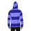 Thumbnail: All-Over Print Men's Pullover Hoodie With Mask