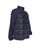 Thumbnail: All-Over Print Men's Stand-up Collar Zip-up Windproof Jacket