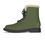 Thumbnail: Men's Plush Martin Boots