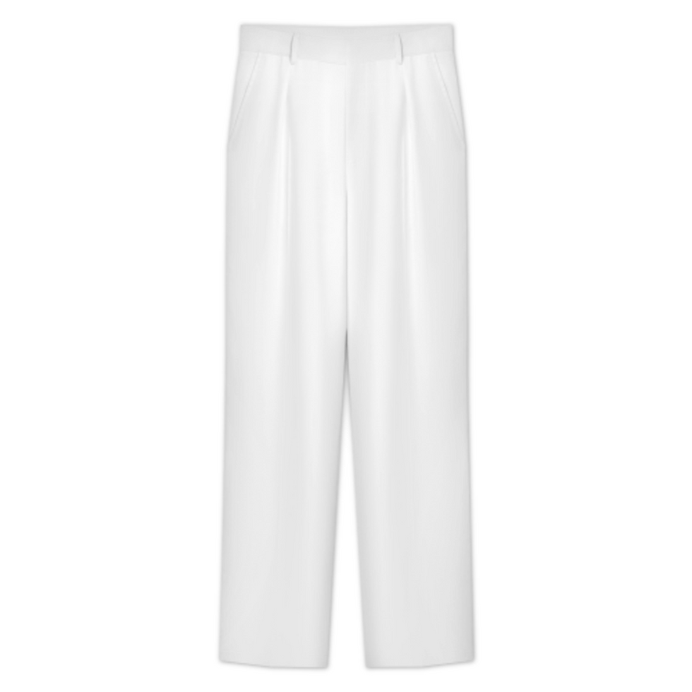 Thumbnail: DAFENGA NYC Men's Dress Pants