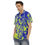 Thumbnail: All-Over Print Men's Polo Shirt | Velvet