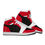 Thumbnail: Men's Synthetic Leather Stitching Shoes