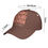 Thumbnail: All-Over Print Peaked Cap
