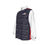 Thumbnail: All-Over Print Men's Stand-up Collar Zip-up Windproof Jacket