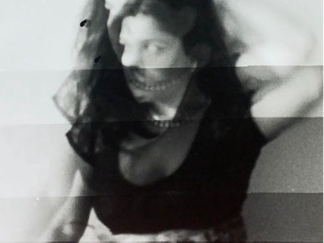 Self Portraiture and acceptance