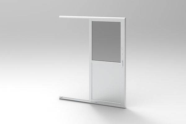 porte coulissante goiot