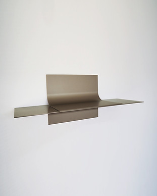 petite étagère murale