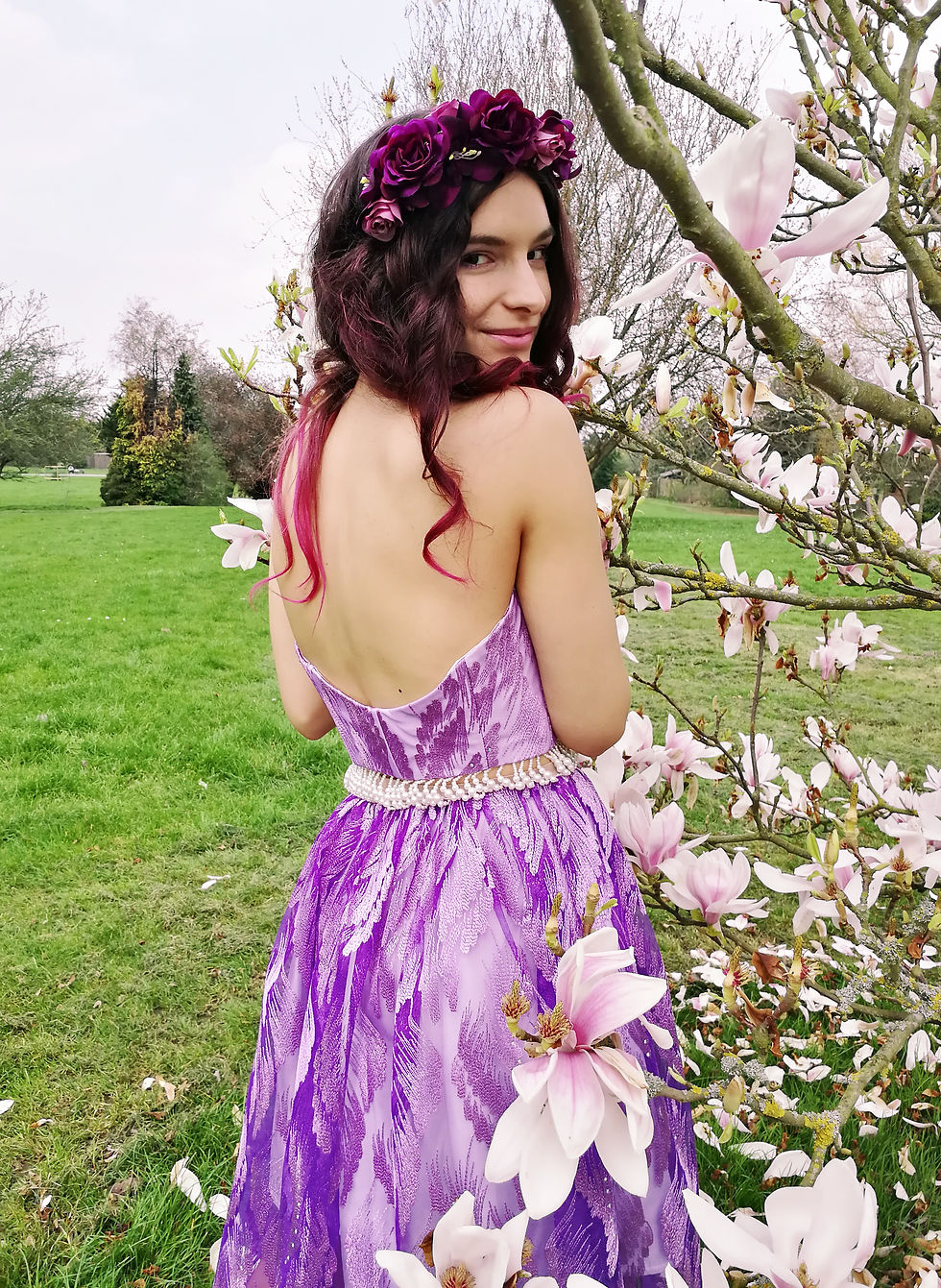 Thumbnail: Tulip Dress