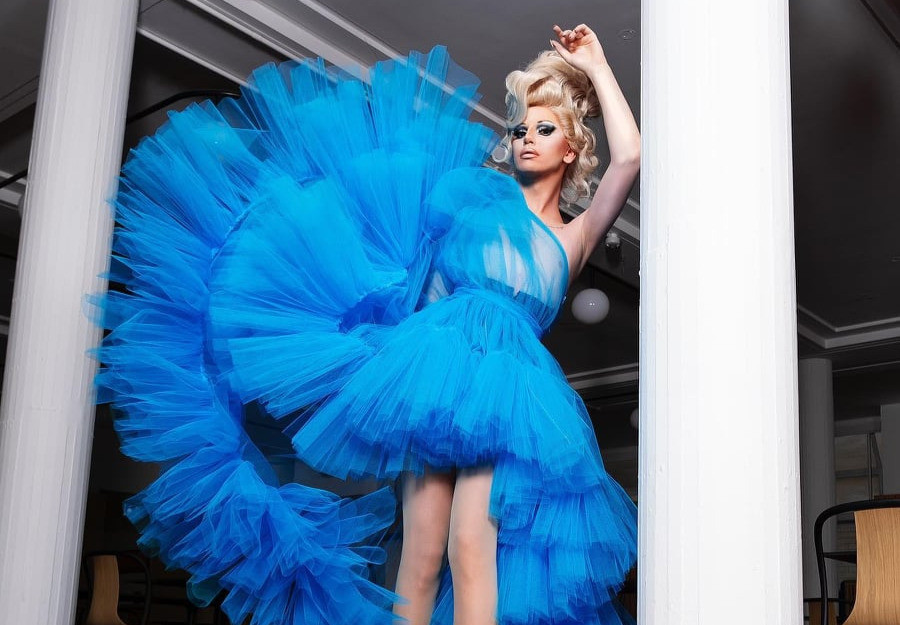 DRAG QUEENS | Simonetta Sabo DRAG QUEENS | Simonetta Sabo