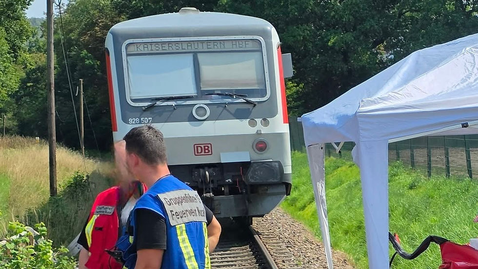 Foto: Feuerwehr