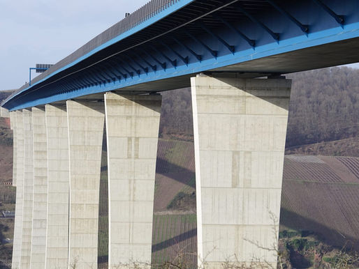 Todesbrücke in Zeltingen – wie gefährlich ist die Hochmoselbrücke?