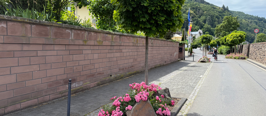 Abzocke mit System durch "Knöllchen" in Traben-Trarbach?
