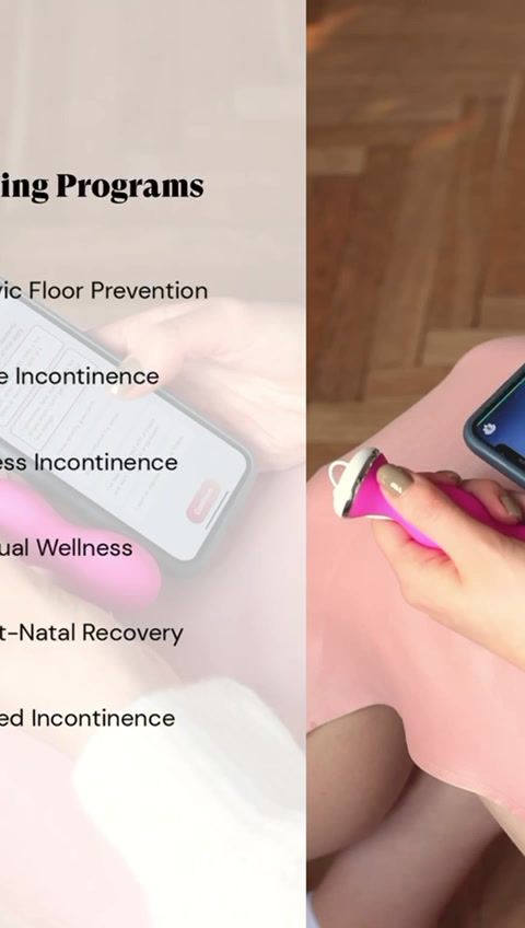 Miniatura: Perifit Care
