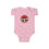 Thumbnail: SPLASSHER RADIO Baby Bodysuit