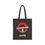 Thumbnail: SPLASSHER RADIO Tote Bag