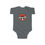 Thumbnail: SPLASSHER RADIO Baby Bodysuit