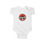 Thumbnail: SPLASSHER RADIO Baby Bodysuit