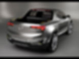 Hyundai Santa-Cruz Crossover 2015 Concept