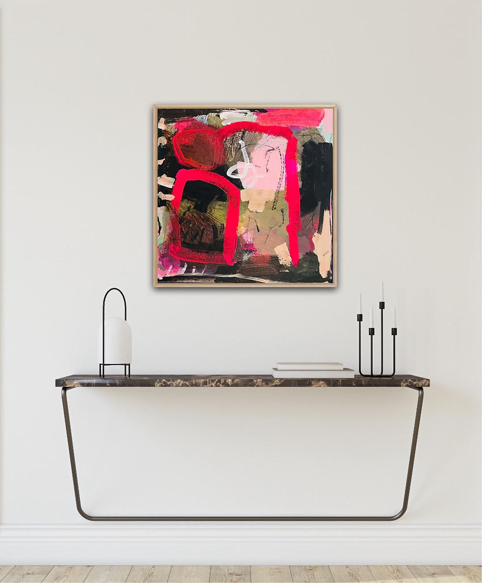 Thumbnail: We Are Back In The Cave