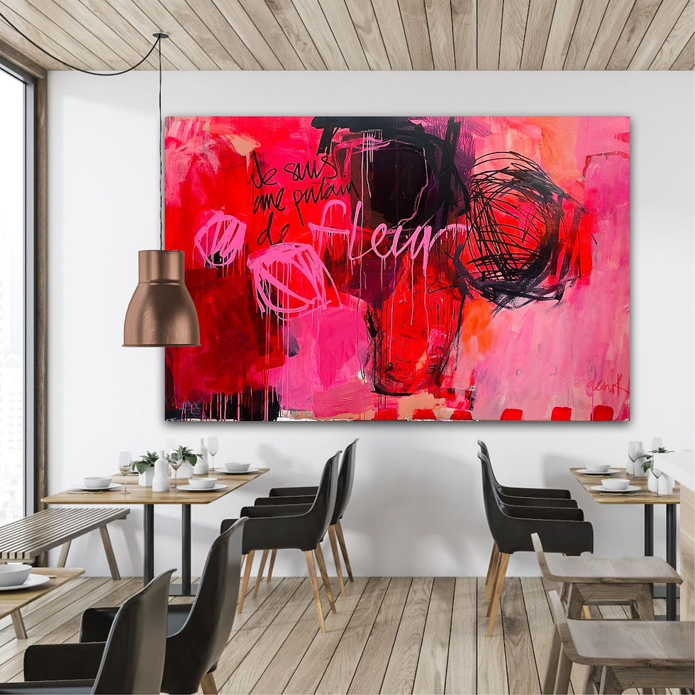 Thumbnail: Je Suis Une Putain De Fleur