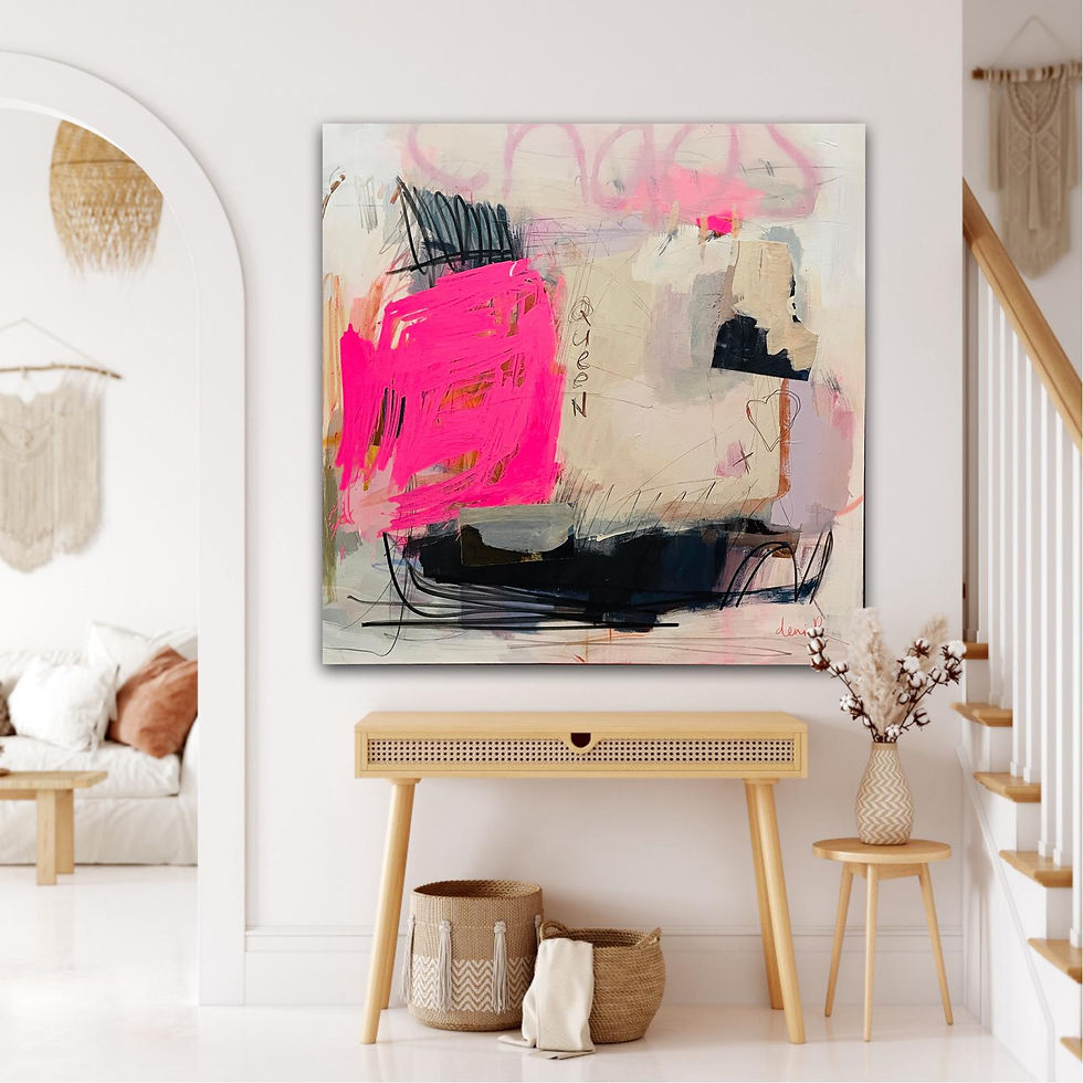 Thumbnail: Queen Chaos