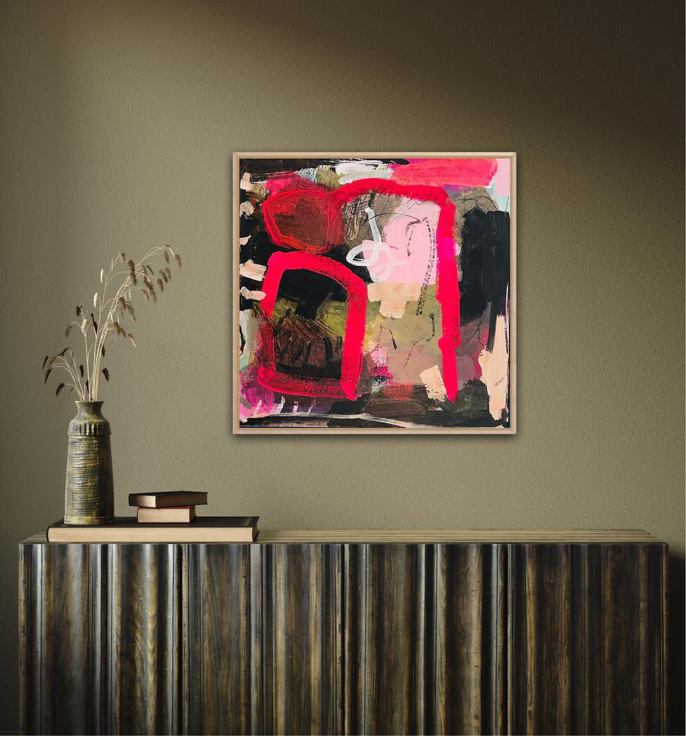 Thumbnail: We Are Back In The Cave