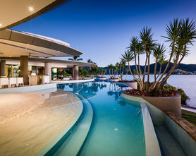 Luxury property marketing campaign for Luxe Houses Sydney