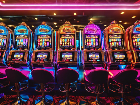 7 Tips for Winning Big at Online Slots