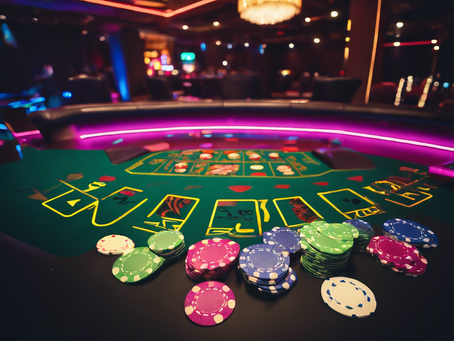 The Ultimate Guide to Blackjack Strategy