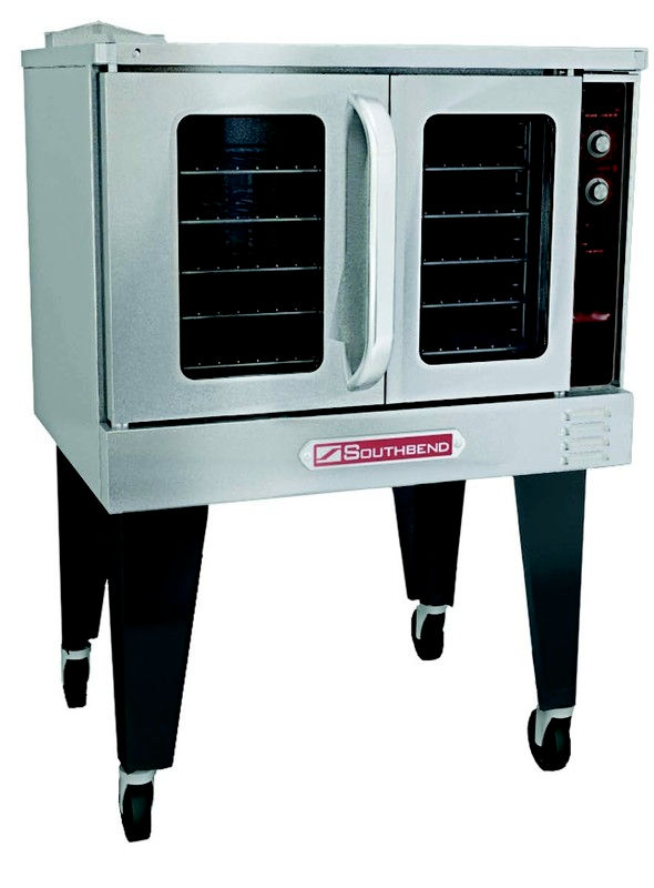 What is a Convection Oven?